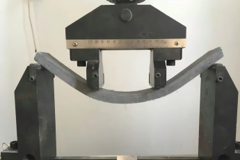 新宁高延性混凝土 高延性砂浆 抗震加固混凝土产品特点 施工流程