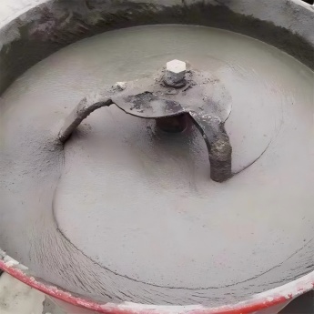 新宁高强无收缩灌浆料施工流程 ，灌浆料施工注意事项