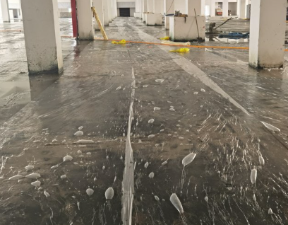 新宁不发火砂浆和不发火金属骨料有什么区别