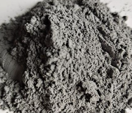 新宁硅灰和粉煤灰的区别用途