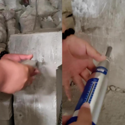 新宁混凝土强度不足的原因及处理方法