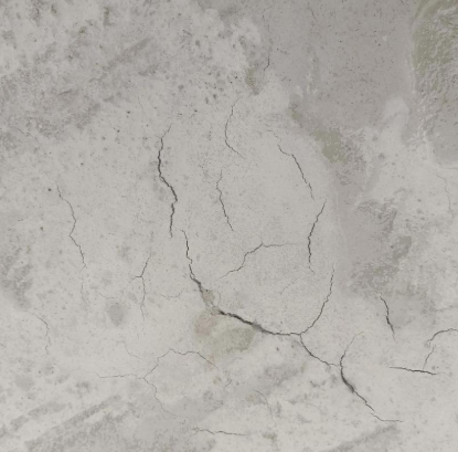 新宁灌浆料为什么会产生裂缝？出现裂缝该如何处理？