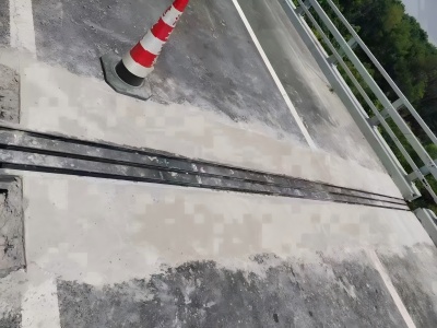 新宁伸缩缝更换后浇筑材料快速结构修补料速砼的产品特点及施工流程​