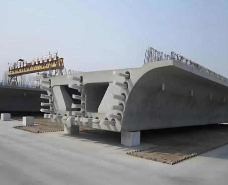 新宁抗冻压浆料的特点及标准化施工工艺